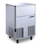 Image of SDE100 Automatic Self Contained Ice Machine (100kg/24hr)