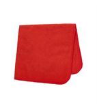 Image of FA217 Microfibre Cloths Red (Pack of 10)