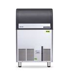EcoX  ACM177 Automatic Self Contained Hydrocarbon Ice Machine (84kg/24hr)