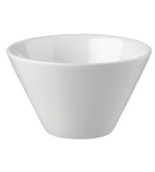 Bit on the Side GF659 White Zest Bowls 100mm (Pack of 12)