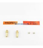 231562 NG to LPG Conversion Kit for CB6-N Gas Barbecue