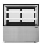HFG15-2 Upright Heated Display Merchandiser