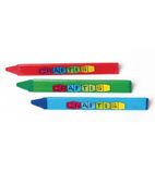 Triangle Crayons - CN877