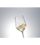 CC688 Vina Crystal White Wine Goblets 279ml (Pack of 6)