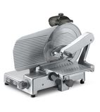 Mantegna 300 BS Heavy Duty Speciality Bacon Slicer (300mm Blade)