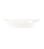 P769 Oval Eared Dishes 190mm (Pack of 6)