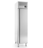 AGN301BT 325 Ltr Single Door Upright Freezer
