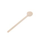 DB492 Wooden Cocktail Stirrers 100mm (Pack of 100)