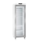COMPACT FG420 LG C2 5W 359 Ltr Single Glass Door Freezer