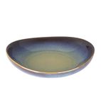 Birch DZ698 Aubergine Wide Bowls 208mm (Pack of 6)