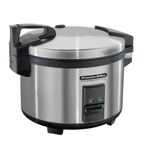 37540-UK 40 Cup Rice Cooker/Warmer