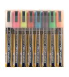 Y999 Set of 8 Illumigraph Markers