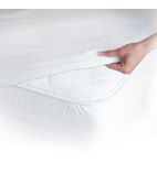 GU533 Fitted Mattress Protector Double