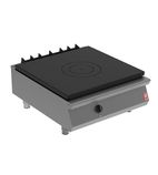 F900 G9081/P Propane Gas Countertop 1 Burner Hob