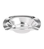 P326 Stainless Steel Ashtray