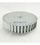 228116 Fan Wheel for Evolution Oven Ranges
