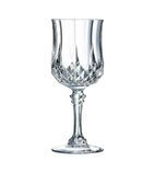 Cristal d'Arques Longchamp Glasses 250ml (Pack of 12)