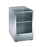 Silverlink 600 CN4 Free-standing Ambient Open-Top Pedestal Without Doors - F884