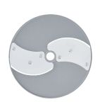 28166W 0.6mm Almonds Slicing Disc