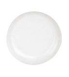 AJ815 White Wooden Swatch