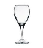 DB297 Teardrop Wine Glasses 250ml CE Marked at 175ml (Pack of 12)