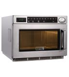 GK640 1850w Commercial Microwave Oven