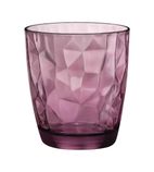 Diamond Water Rock Purple - 305ml (Box 6)(Direct)