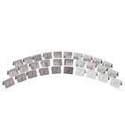 Image of CZ434 Stainless Steel Table Numbers 11-20