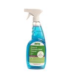 Green FS413 Glass & Stainless Steel Cleaner Ready To Use 750ml