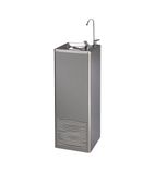 River FC854 Freestanding Water Fountain Machine Only