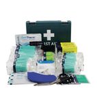 CD538 Catering First Aid & Burns Kit