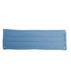 CX999 Microfibre Cleaning Pads Blue (Pack of 5)