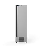 Jade HJ300U-SA Medium Duty 335.5 Ltr Upright Single Door Stainless Steel Fridge
