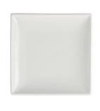 Whiteware U153 Square Plates 140mm (Pack of 12)