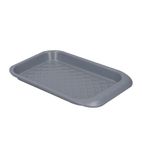 Image of FS211 Smart Ceramic Non-Stick Individual Baking Tray - 24x15x2.5cm