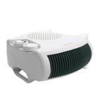 Image of HC272 Portable Dual Position Fan Heater 2kW