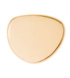 Kiln GP326 Triangular Plates Sandstone 230mm (Pack of 6)