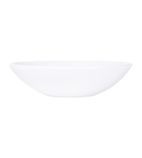 Image of VV3627 Monet White Round Plates 270mm (Pack of 6)