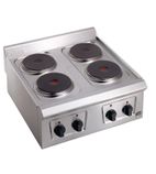 Pro-Lite LD2 Electric Boiling Top