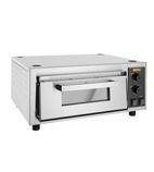Comprar Mini horno para pizza eléctrico Caterlite CR912