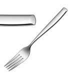 Image of FA753 Profile Cake Forks (Pack of 12)