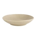 Build-a-Bowl FC735 Earth Flat Bowls 250mm (Pack of 4)