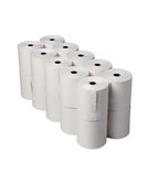 DK596 Non-Thermal 2ply Till Rolls 76 x 70mm (Pack of 20)