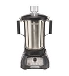 EXPEDITOR HBF1100SR-UK Commercial 4 Ltr Large Capacity Food Blender