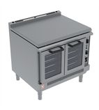 Dominator Plus G2112/N Natural Gas General Purpose Oven