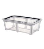 CM780 Silicone Gastronorm 4L Food Container