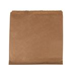 CN757 Brown Paper Counter Bags Large (Pack of 1000)