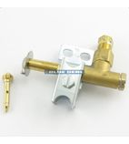 026133K R/H Pilot Assembly Kit for Evolution Salamander Grills