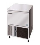 Image of IM-45CNE-HC-25 Automatic Self Contained Hydrocarbon Cube Ice Machine (46kg/24hr)