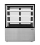 HFG15-3 Upright Heated Display Merchandiser